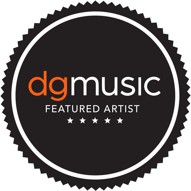 Featured Artist Badge