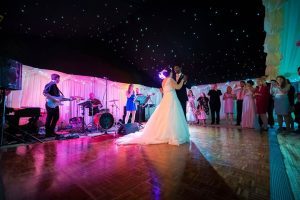Grooveability Wedding Band - First Dance