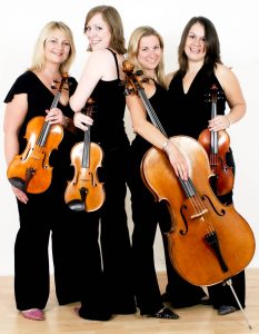 Nottingham String Quartet