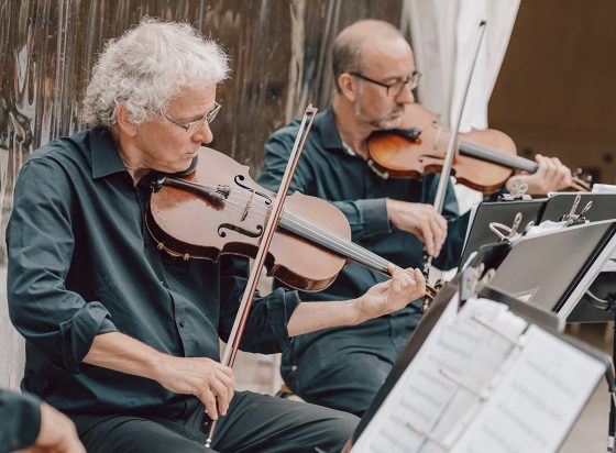 suffolk string quartet